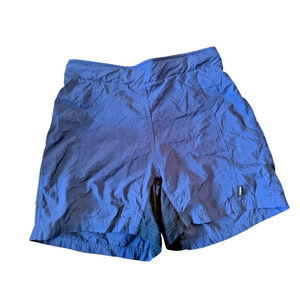Trek Bicycles Sz M Baggy Women's‎ Shorts Activewear Outdoor Cycline